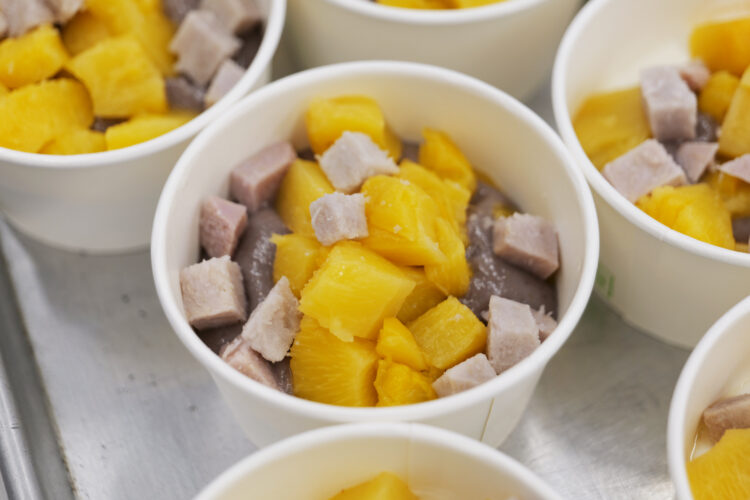 Hawaii public schools expand menu offerings with poi